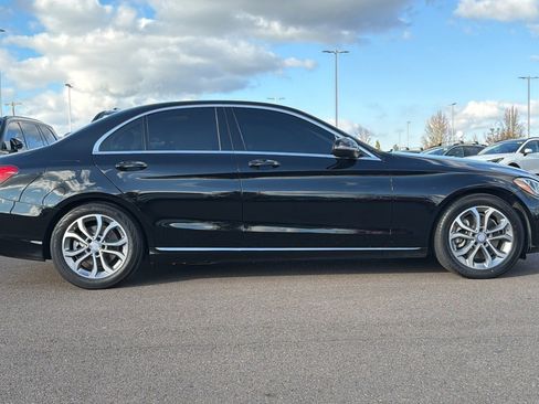 Used 2017 Mercedes-Benz C 300 Sedan image 3