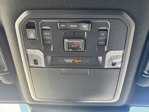 New 2026 Toyota 4Runner TRD Sport Premium image 16