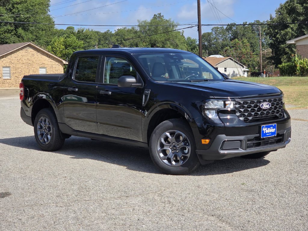 New 2026 Ford Maverick XLT FWD image 2