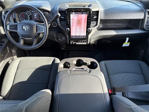 New 2026 RAM 2500 Tradesman image 13