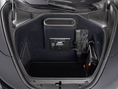 Used 2024 McLaren 750S Spider RWD image 45
