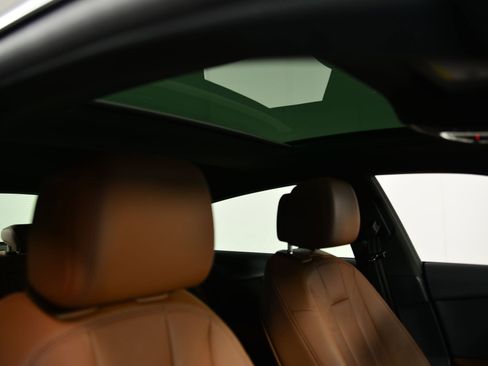 Certified 2022 Audi A5 2.0T Premium w/ Convenience Package image 12