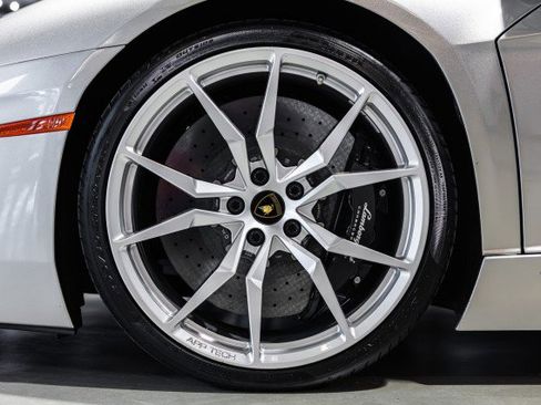 Used 2014 Lamborghini Aventador LP 700-4 AWD/4WD image 27