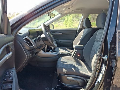 Used 2026 Kia Seltos LX AWD/4WD image 13