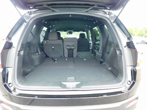 New 2025 Honda Pilot Sport image 16