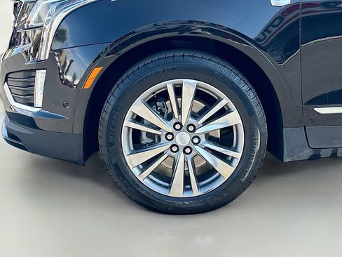 Used 2024 Cadillac XT5 Premium Luxury w/ Technology Package FWD image 33