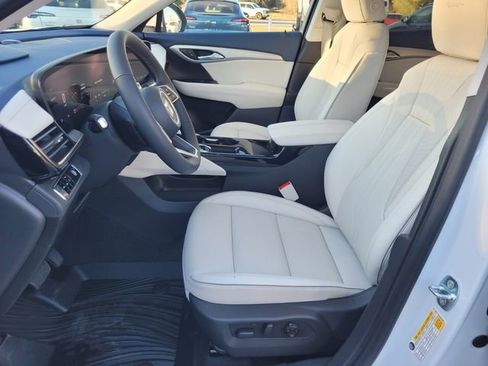 New 2026 Buick Envision Avenir image 4