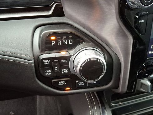 Used 2023 RAM 2500 Power Wagon w/ Level 2 Equipment Group image 12