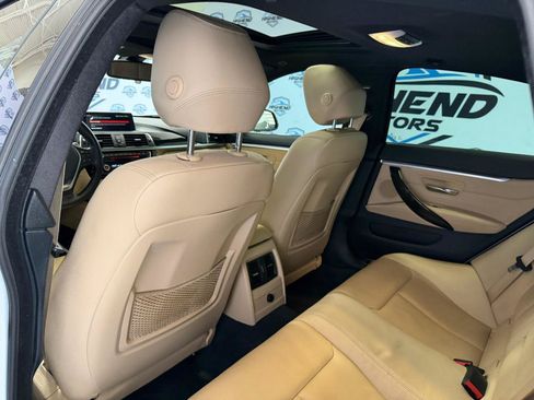 Used 2019 BMW 430i Gran Coupe xDrive AWD/4WD image 18