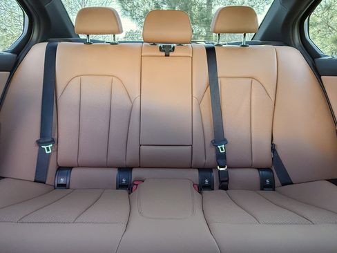 Used 2024 BMW M340i xDrive image 39