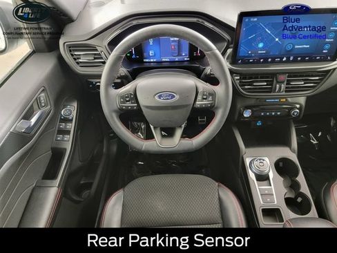 Certified 2023 Ford Escape ST-Line w/ Tech Pack #1 AWD/4WD image 26