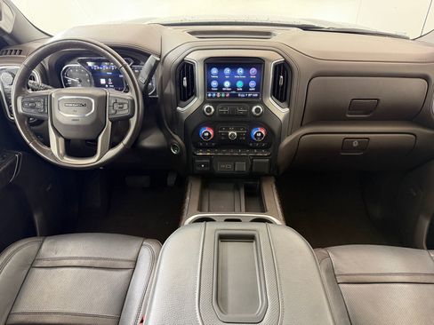 Used 2021 GMC Sierra 1500 Denali w/ Denali Ultimate Package AWD/4WD image 17