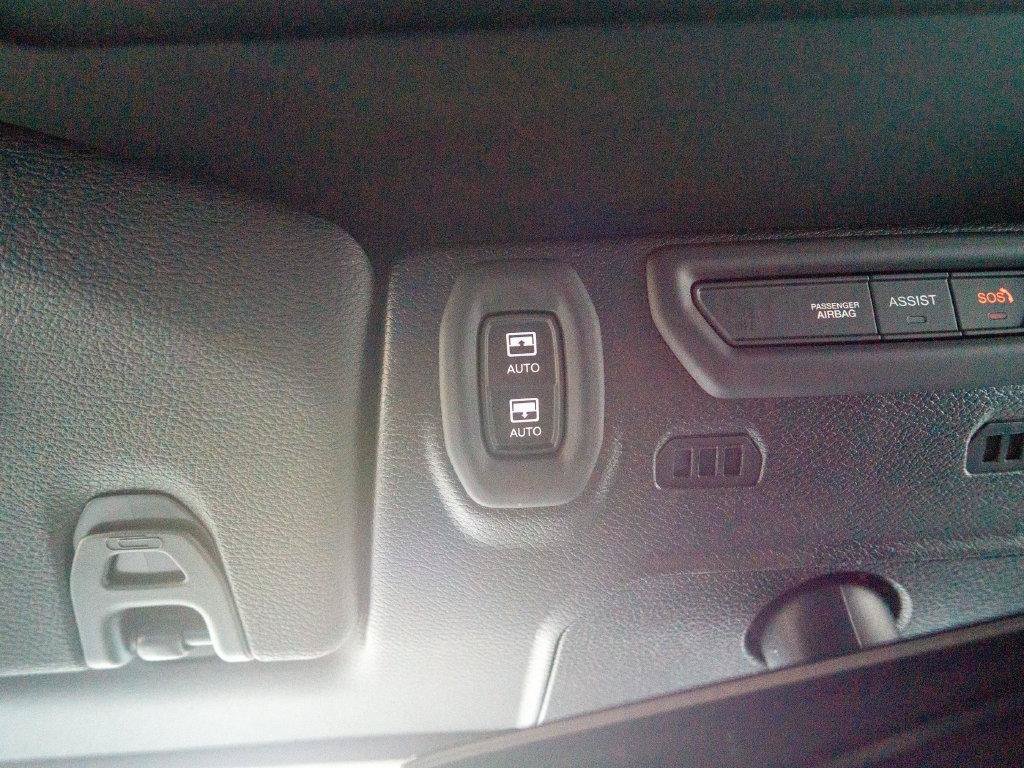 Used 2021 Jeep Wrangler Unlimited Sahara AWD/4WD image 29