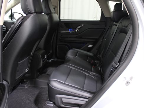 New 2025 Lincoln Corsair Grand Touring w/ Equipment Group 301A image 26