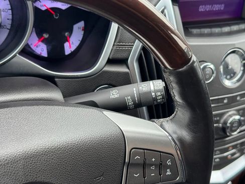 Used 2012 Cadillac SRX Luxury AWD/4WD image 29