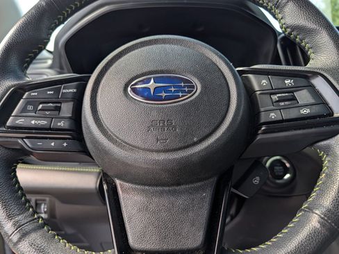 Used 2023 Subaru Ascent Onyx Edition AWD/4WD image 30