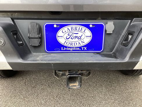 Used 2023 Ford F150 XLT w/ Equipment Group 301A Mid AWD/4WD image 14