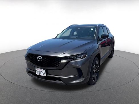 Used 2026 MAZDA CX-50 AWD 2.5 S w/ Premium Package image 7