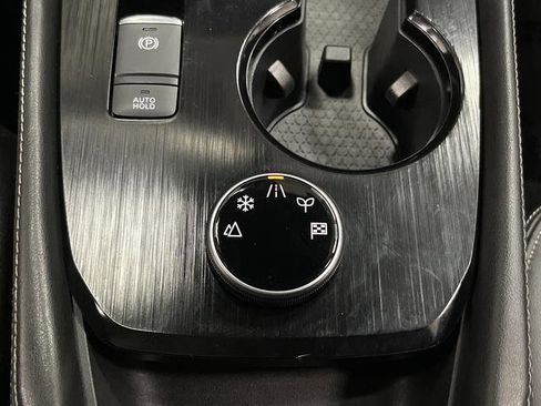 Used 2023 Nissan Rogue SL w/ SL Premium Package image 24