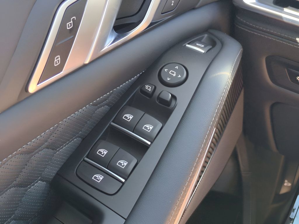 New 2026 BMW X5 M Competition w/ Executive Package AWD/4WD image 25