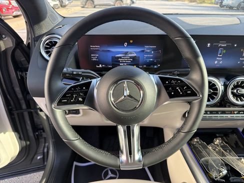 Certified 2026 Mercedes-Benz GLA 250 4MATIC image 23