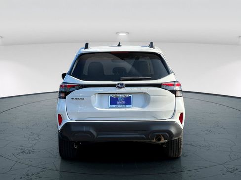 Certified 2026 Subaru Forester Premium AWD/4WD image 5