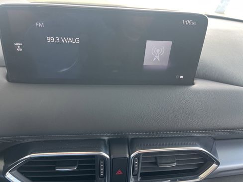 Used 2025 MAZDA CX-5 AWD 2.5 S w/ Select Package image 17