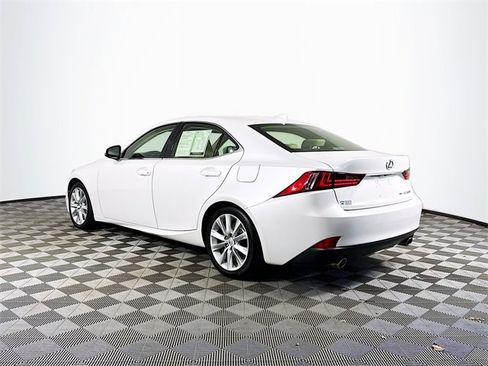 Used 2016 Lexus IS 300 300 image 6