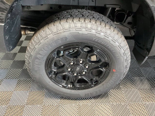 New 2026 Ford Ranger XLT AWD/4WD image 38