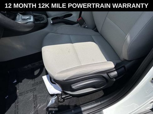 Used 2023 Kia Soul LX w/ LX Technology Package FWD image 15