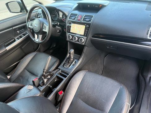 Used 2016 Subaru Crosstrek 2.0i Limited AWD/4WD image 15