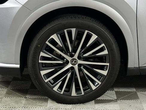 Used 2023 Lexus RX 350 Premium Plus w/ Cold Area Package FWD image 14