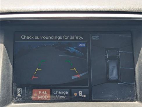Used 2019 Nissan Armada SL w/ Premium Package RWD image 10