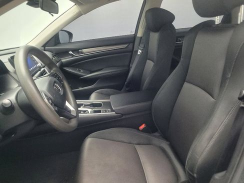 Used 2020 Honda Accord LX image 17