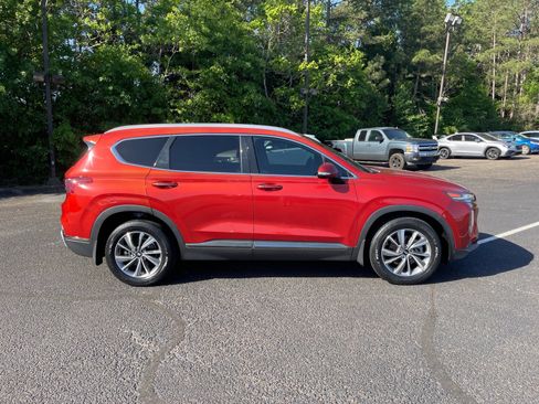 Used 2019 Hyundai Santa Fe Limited FWD image 21