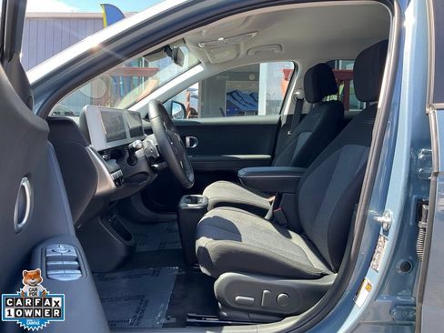 Used 2024 Hyundai Ioniq 5 SEL RWD image 7