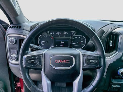 Used 2021 GMC Sierra 1500 SLT RWD image 14