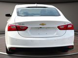 Used 2024 Chevrolet Malibu LT image 4