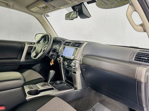 Used 2021 Toyota 4Runner SR5 RWD image 35