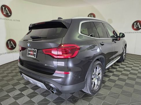 Used 2021 BMW X3 sDrive30i image 4