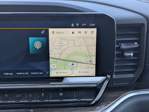 Used 2026 Chevrolet Silverado 1500 RST image 23