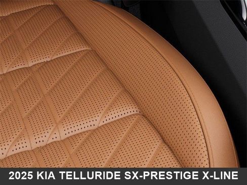 Used 2025 Kia Telluride SX Prestige X-Line image 24