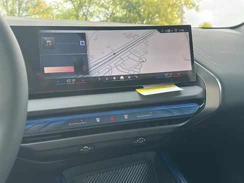 New 2026 BMW X3 xDrive30 w/ Premium Package image 21