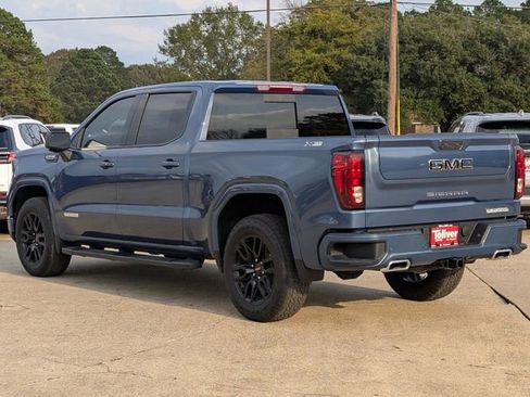 New 2026 GMC Sierra 1500 Elevation w/ Elevation Premium Package image 3