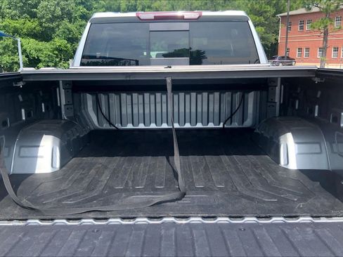 Used 2025 Chevrolet Silverado 1500 LT w/ All Star Edition Plus AWD/4WD image 36