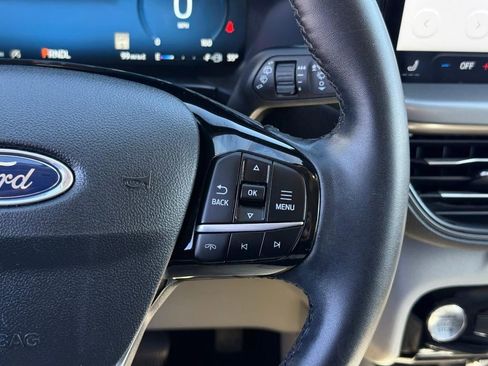 Certified 2023 Ford Escape Active w/ Tech Pack #2 image 15