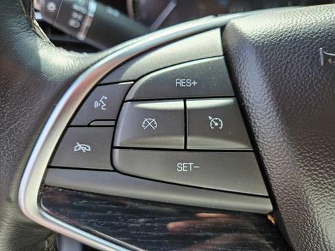Used 2024 Cadillac XT5 Premium Luxury AWD/4WD image 27