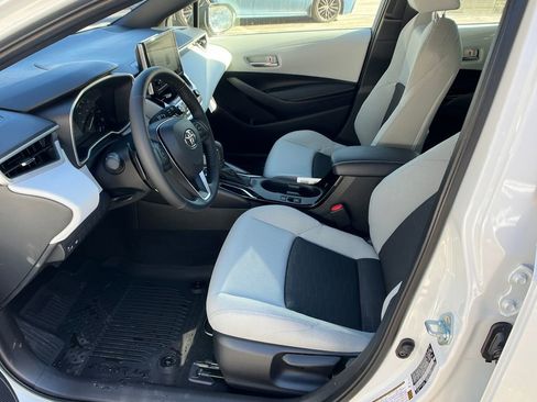 New 2026 Toyota Corolla SE image 9