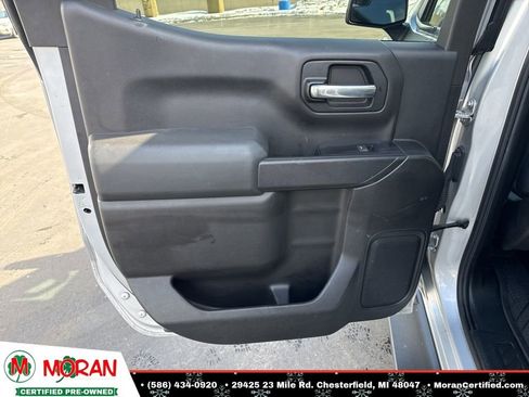 Used 2019 Chevrolet Silverado 1500 LT w/ All-Star Edition image 26