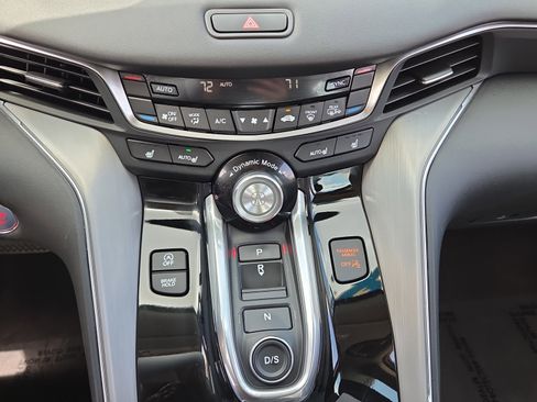 Used 2023 Acura TLX w/ Technology Package FWD image 34